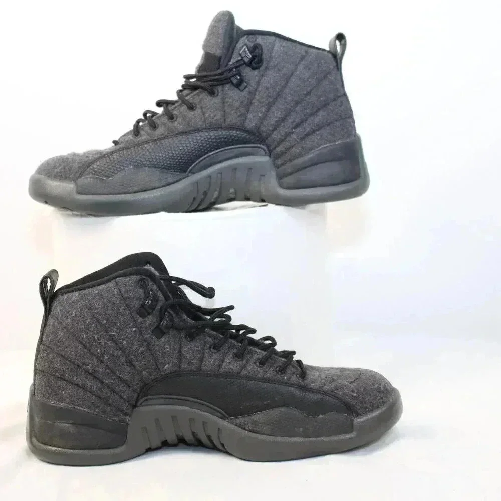 Jordan men gray
